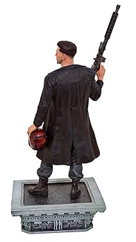 ダイアモンドセレクト PVCスタチュー マーベル・ギャラリー パニッシャー The Punisher Marvel PVC Gallery Figure by Diamond Select